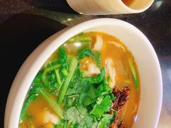 -长寿面(北京西路店)