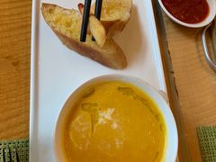 -威斯汀舞台餐厅