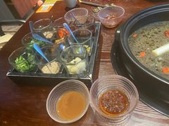 -滇野云南野生菌餐厅(陕西南路店)