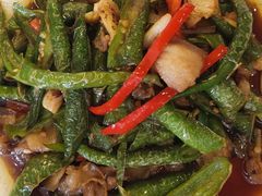 农家小炒肉-威尼斯西餐厅(古镇店)
