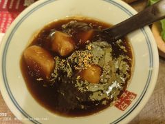 -香园茶社·金陵小灶(老门东店)