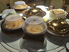-秋色客家菜(流塘店)