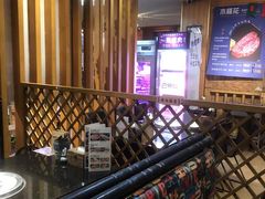 -木槿花韩式炭烤·熟成肉工坊(孙文东路店)