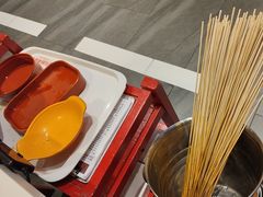 -老马路串串香火锅(北门桥店)