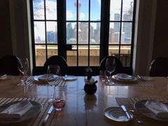 -上海和平饭店华懋阁 Cathay Room