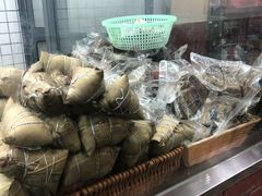 -金太粽(上海弄堂第一粽店)