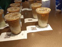 -瑞幸咖啡(大连罗斯福广场一层店)