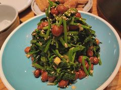 -锦尚阁烤鱼•天津菜(宣武门胡同店)