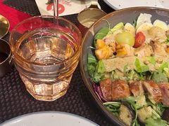-百特喜·意大利餐厅(八佰伴镇江店)
