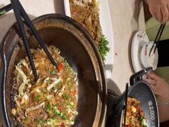 -味上湘菜馆(岳麓山店)