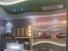 -优优西里·意式餐厅(福州金融街万达店)
