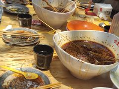 -古真记钵钵鸡(总店)
