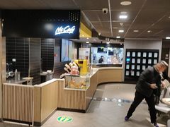 -麦当劳(北京南站店)