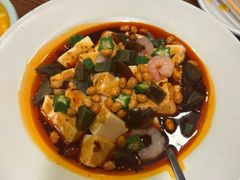 -七菜馆·东北菜·蒸饺(文体路店)