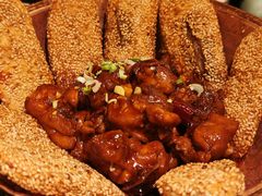 -南京大牌档(中关村领展广场店)