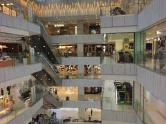-凯德MALL(西直门店)