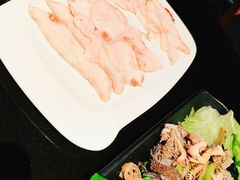-牛焱·贵州黄牛肉火锅(城西银泰店)