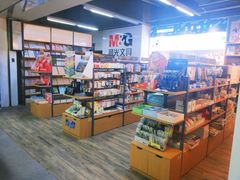 -北方图书城(沈阳天地店)