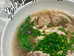 招牌火车头河粉-PHO爺·越南料理(亦庄大族广场店)
