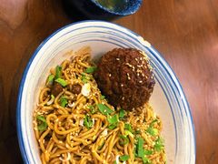狮子头面-一味老卤面(大石桥店)