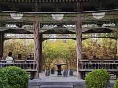 -迎泽公园