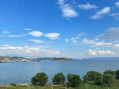 -大理洱海
