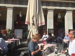 -火腿博物馆(马约尔广场店)