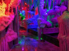 -水晶之星洗浴温泉汗蒸