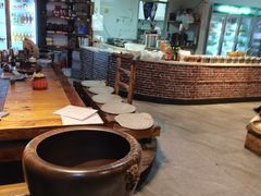 -普洱小黄牛餐厅铜火锅·思茅地方菜(世纪城店)