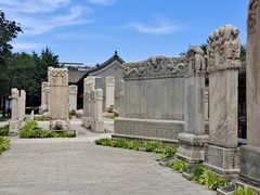 -北京石刻艺术博物馆(五塔寺)