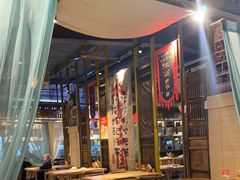 -水煮三国·川鲁江湖菜(香山店)