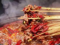 -小郡肝串串(解放碑店)