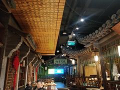 -东道煮牛肉火锅(东盛大街店)