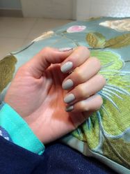 Lily Nails(世茂·工三店)-LILY NAILS美甲美睫