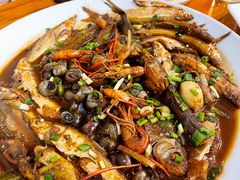 -福满楼(锦溪古镇店)