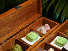 -环球港凯悦 · 享悦中餐厅