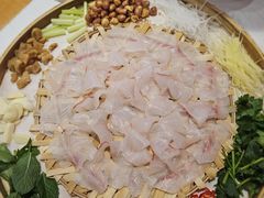 -官塘锋记鱼生·生腌·砂锅粥(牌坊街店)