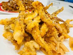 -渔文乐·海鲜大排档(壹品总店)