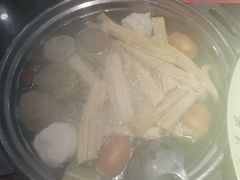 -大漠风烤肉火锅自助餐厅(鹰展店)