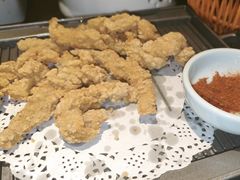 -小菜园新徽菜(青岛市南万象城店)