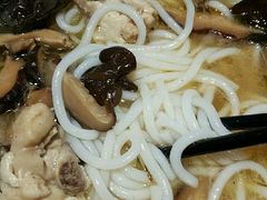 -老妈米线(大运河博物馆宝龙广场店)