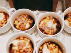 -顺德联塑万怡酒店·万荟轩自助餐厅