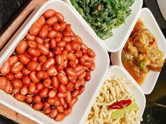 河南味道-阿庄新豫菜(航海东路店)
