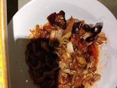 -那家小馆•北京菜•烤鸭(中关村店)