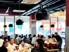 -牛华八婆麻辣烫(起源店)