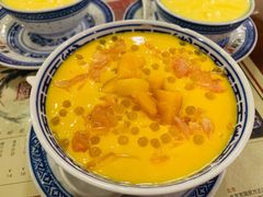杨枝甘露-捷信牛奶甜品世家(五道口店)