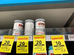 -Countdown Auckland Metro(维多利亚街店)