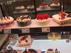 -巴黎贝甜(亿合城店)