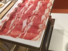 -巴邑火锅·鲜切牛肉(萧山银隆店)