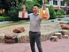 -广州中国大酒店